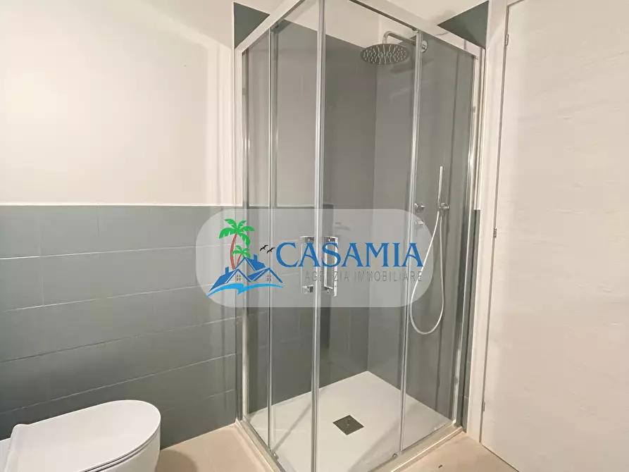 Immagine 6 di Trilocale in affitto  a San Benedetto Del Tronto