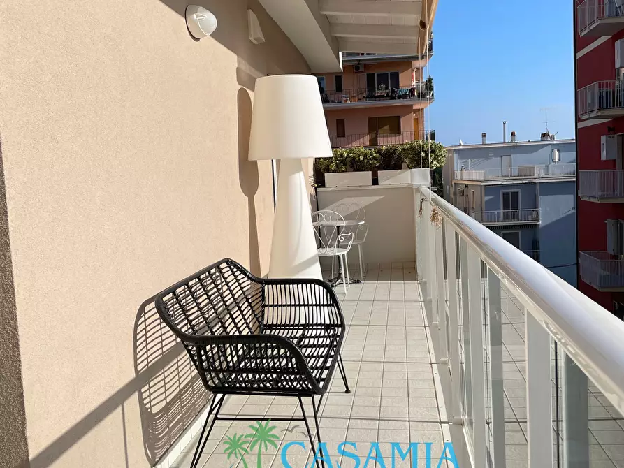 Immagine 21 di Trilocale in vendita  a San Benedetto Del Tronto