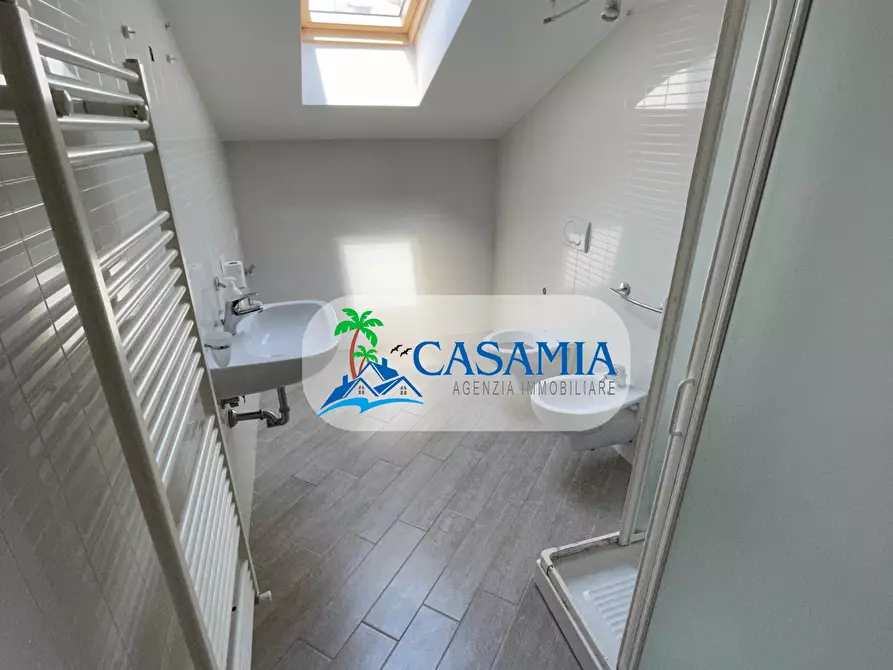 Immagine 5 di Bilocale in vendita  a San Benedetto Del Tronto