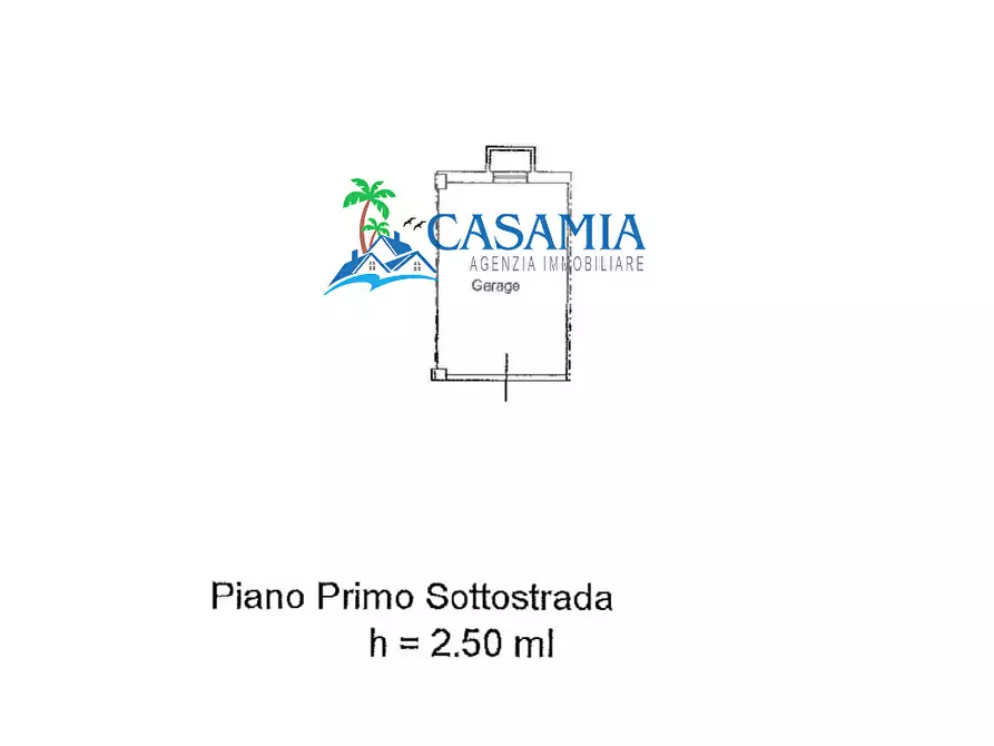 Immagine 30 di Attico in vendita  in Via Calatafimi 150 a San Benedetto Del Tronto