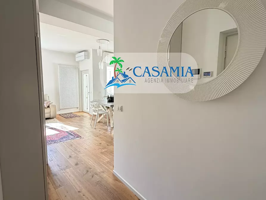 Immagine 35 di Quadrilocale in vendita  in Via San Martino a San Benedetto Del Tronto