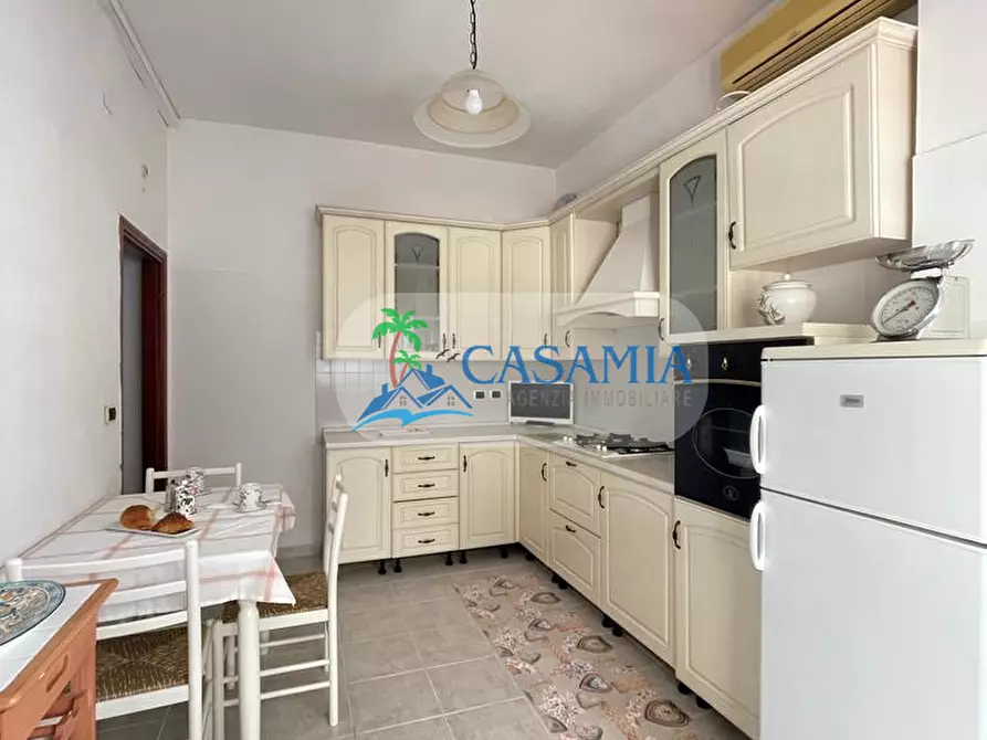 Immagine 2 di Quadrilocale in affitto  a Grottammare