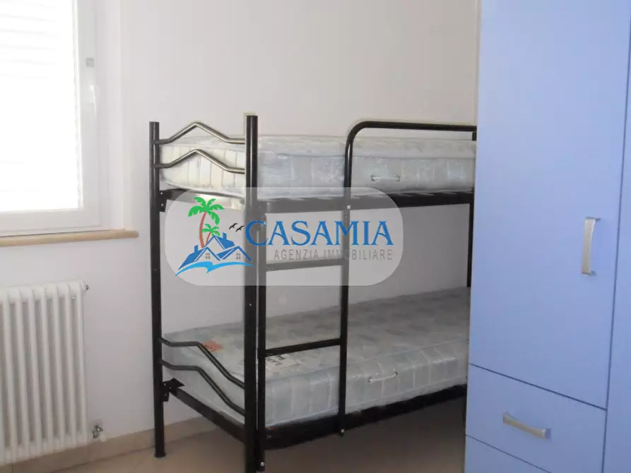 Immagine 10 di Trilocale in vendita  in via Leopardi a Grottammare