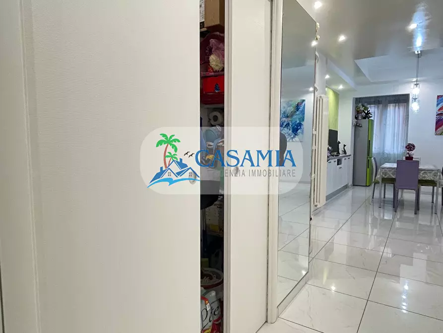 Immagine 31 di Quadrilocale in vendita  a Grottammare