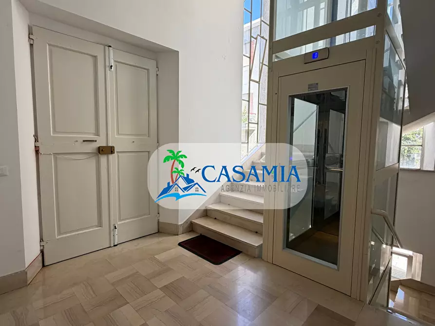 Immagine 33 di Appartamento in vendita  in Via dei Piceni a Grottammare