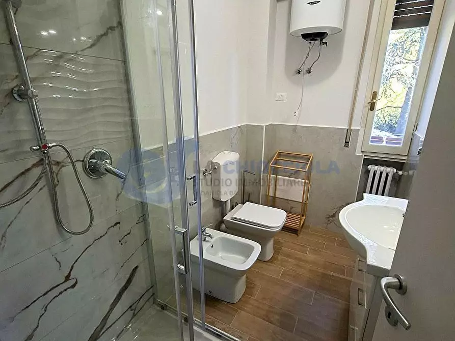 Immagine 23 di Bilocale in affitto  in Via Emilia Levante a Bologna