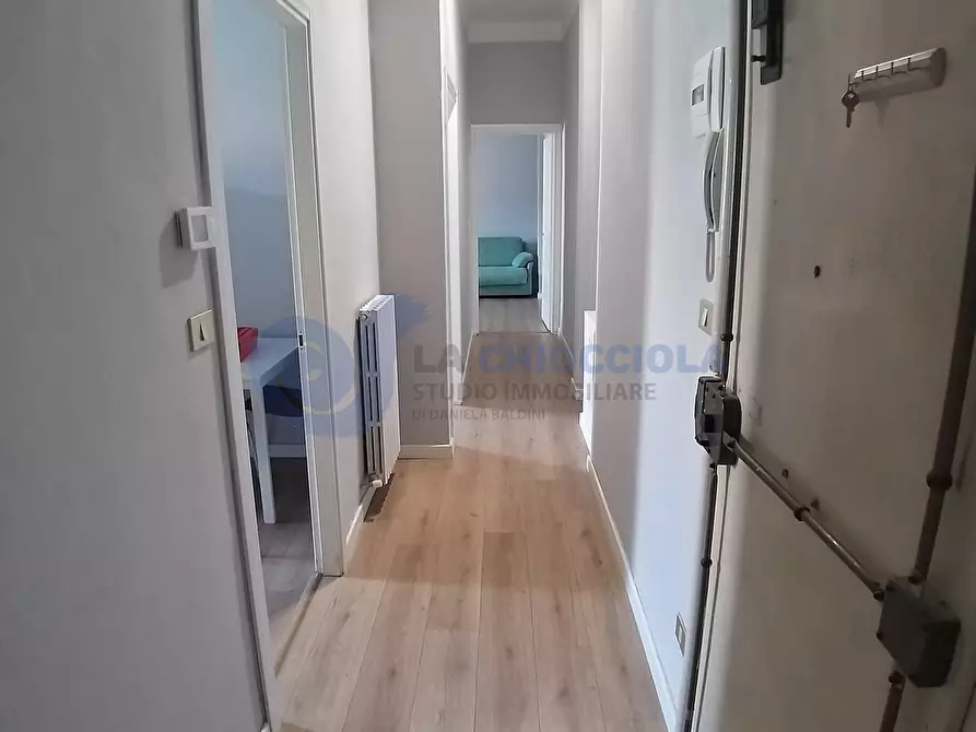 Immagine 4 di Trilocale in affitto  in VIA RANZANI a Bologna