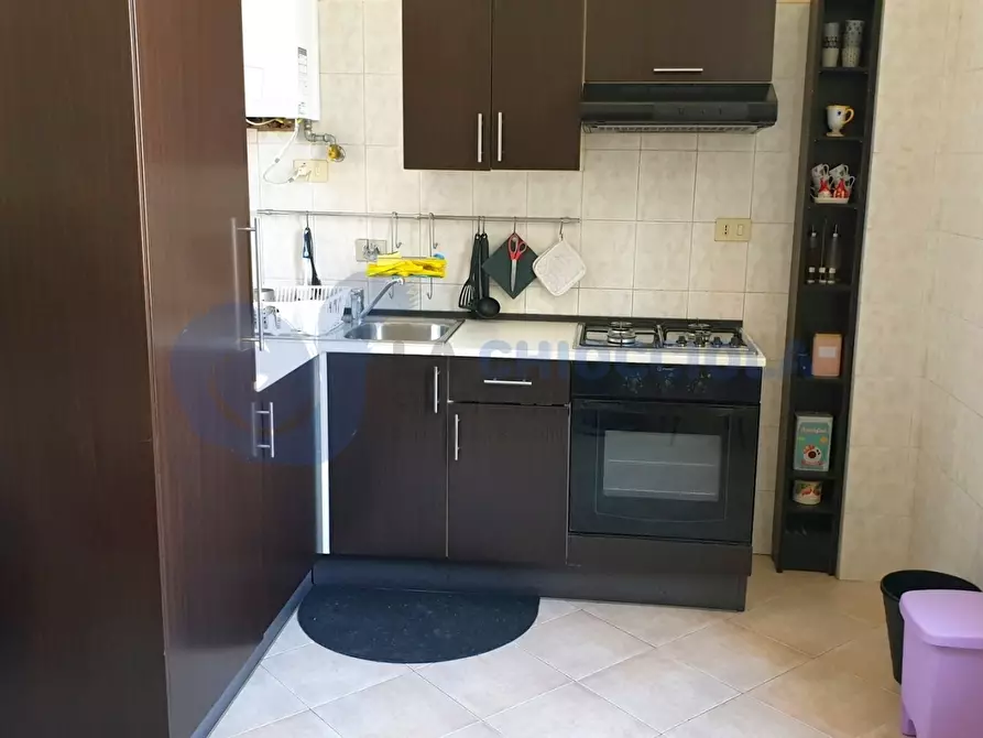 Immagine 6 di Bilocale in affitto  in VIA SPADA a Bologna