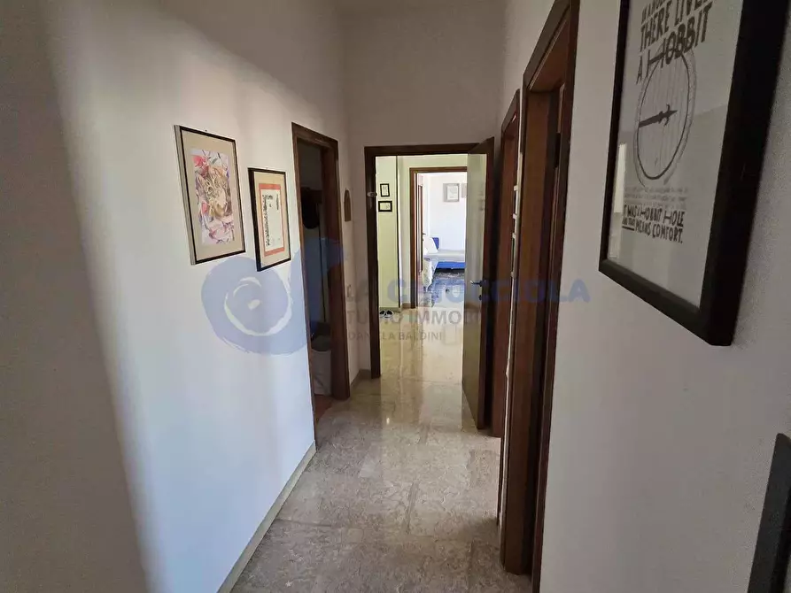 Immagine 11 di Quadrilocale in vendita  a Bologna