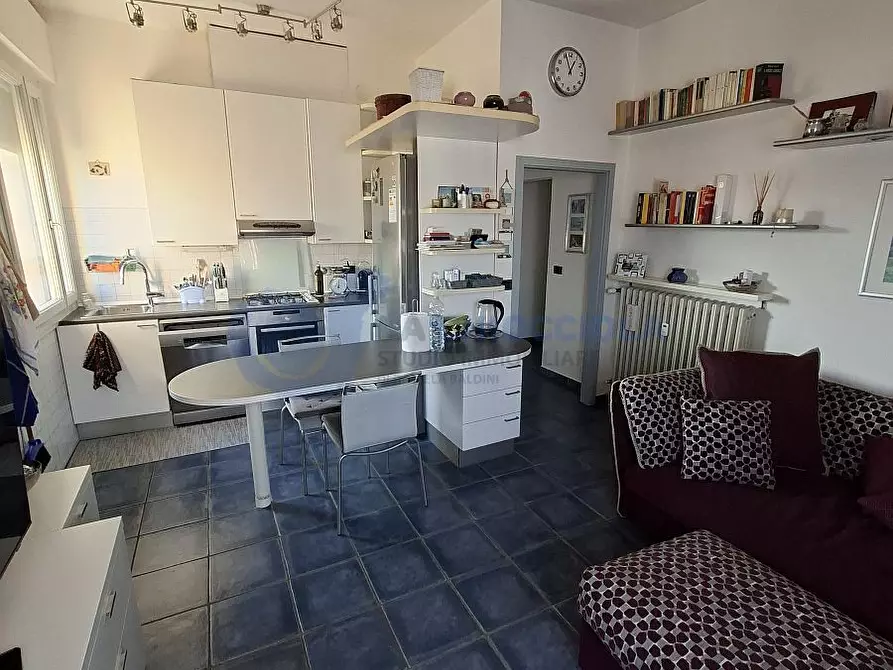 Immagine 3 di Trilocale in vendita  in Via Francesca Edera de Giovanni 16 a Bologna