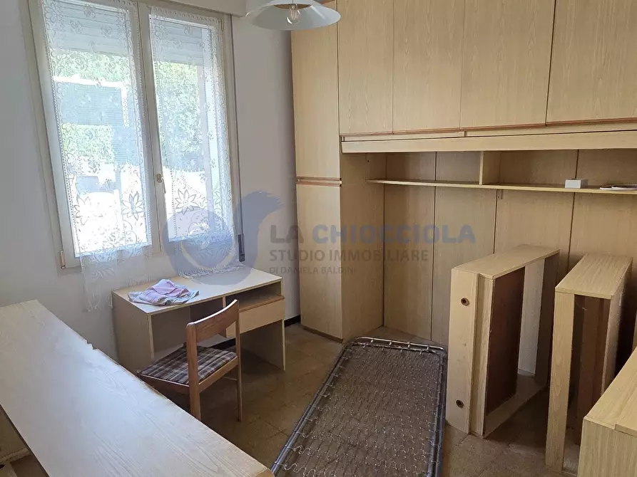 Immagine 19 di Quadrilocale in affitto  a Bologna