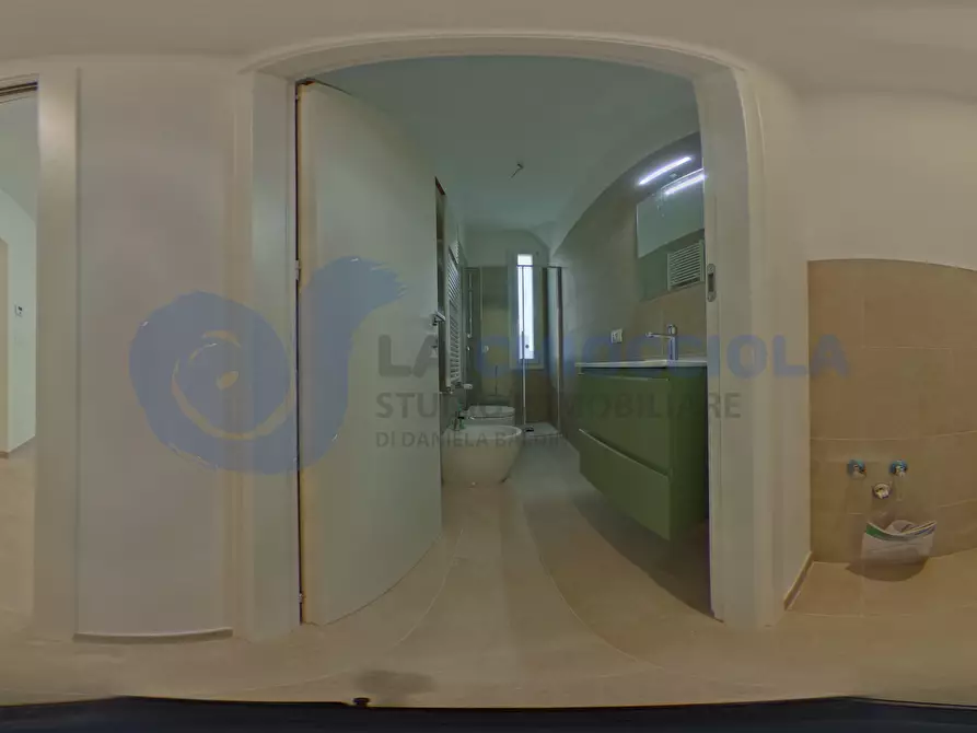 Immagine 7 di Bilocale in affitto  in VIA DELLO SPORT a Bologna