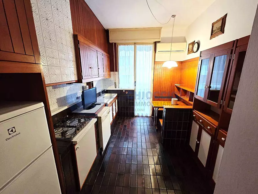 Immagine 27 di Quadrilocale in affitto  a Bologna