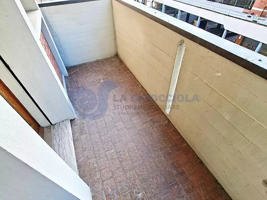 Immagine 37 di Pentalocale in vendita  in VIA CIPRIANI a Bologna