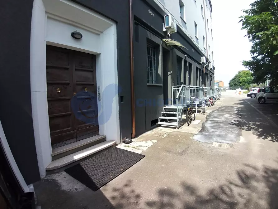 Immagine 33 di Trilocale in affitto  in VIA RANZANI a Bologna
