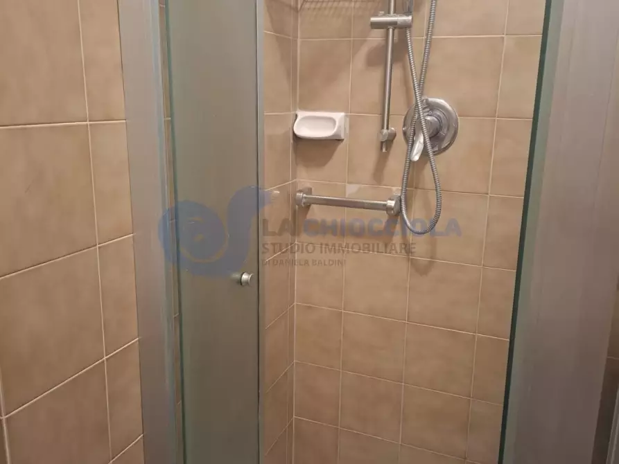 Immagine 32 di Attico in affitto  in Via del Pratello a Bologna