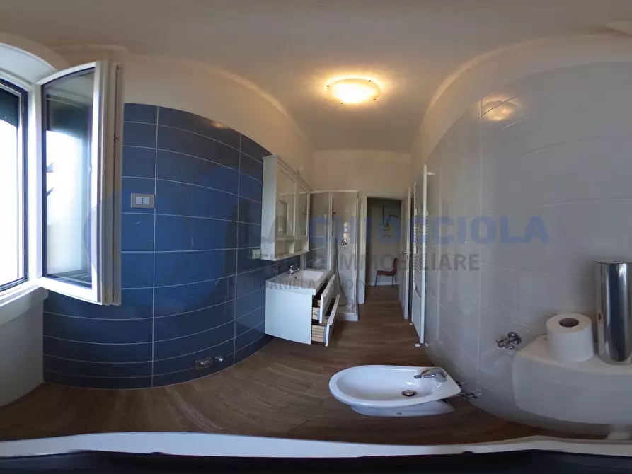 Immagine 44 di Trilocale in affitto  in VIA RANZANI a Bologna