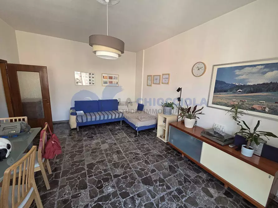 Immagine 5 di Quadrilocale in vendita  a Bologna