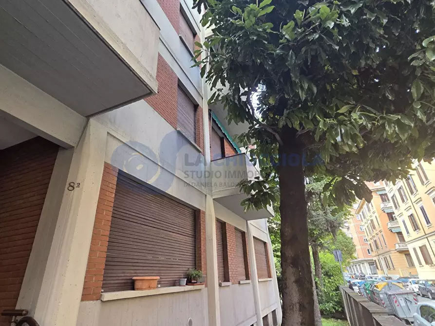 Immagine 27 di Appartamento in affitto  a Bologna