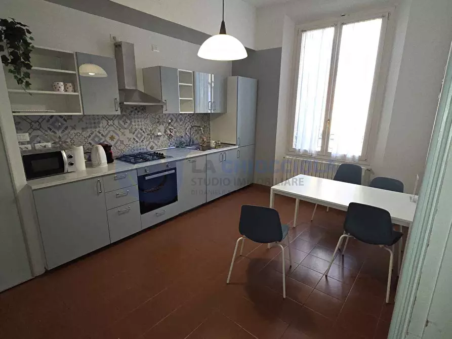 Immagine 37 di Pentalocale in affitto  in via Marsala a Bologna