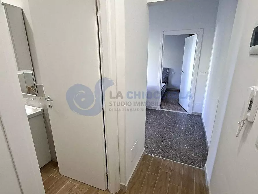 Immagine 4 di Bilocale in affitto  in Via Emilia Levante a Bologna