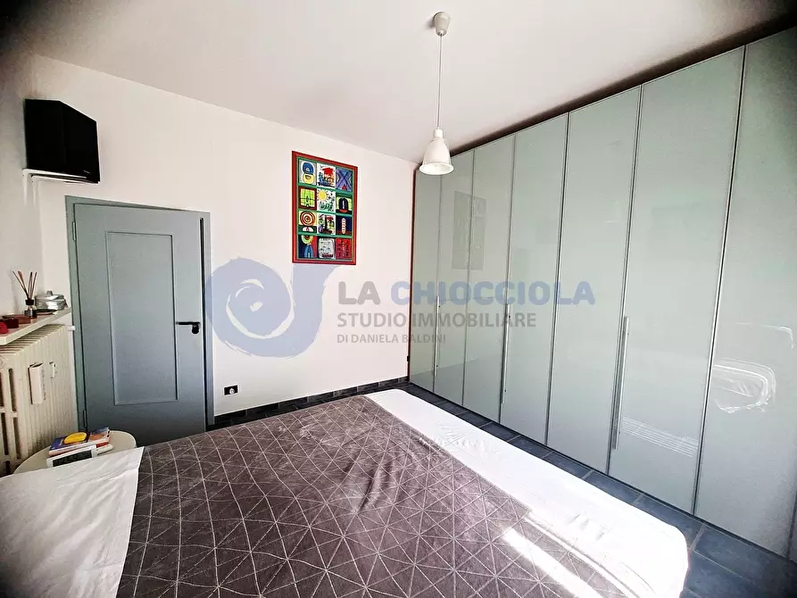 Immagine 32 di Trilocale in vendita  in Via Francesca Edera de Giovanni 16 a Bologna