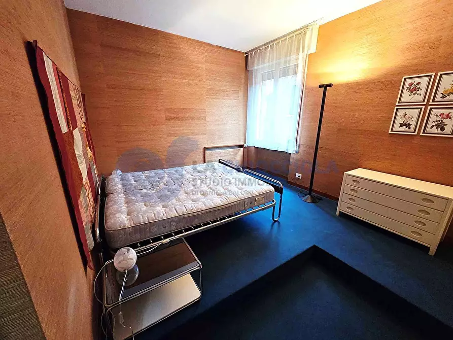 Immagine 14 di Quadrilocale in affitto  a Bologna