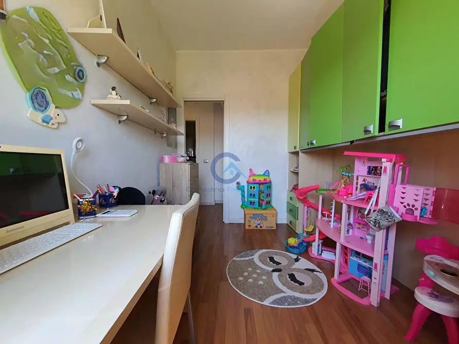 Immagine 19 di Quadrilocale in vendita  in Via Sant'Anna 60 a Settingiano