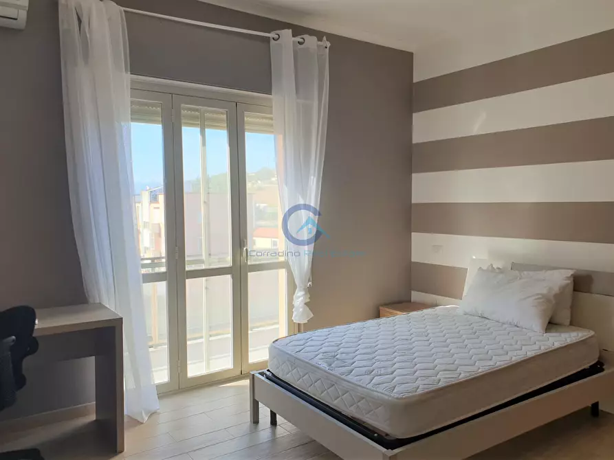 Immagine 4 di Quadrilocale in affitto  a Catanzaro