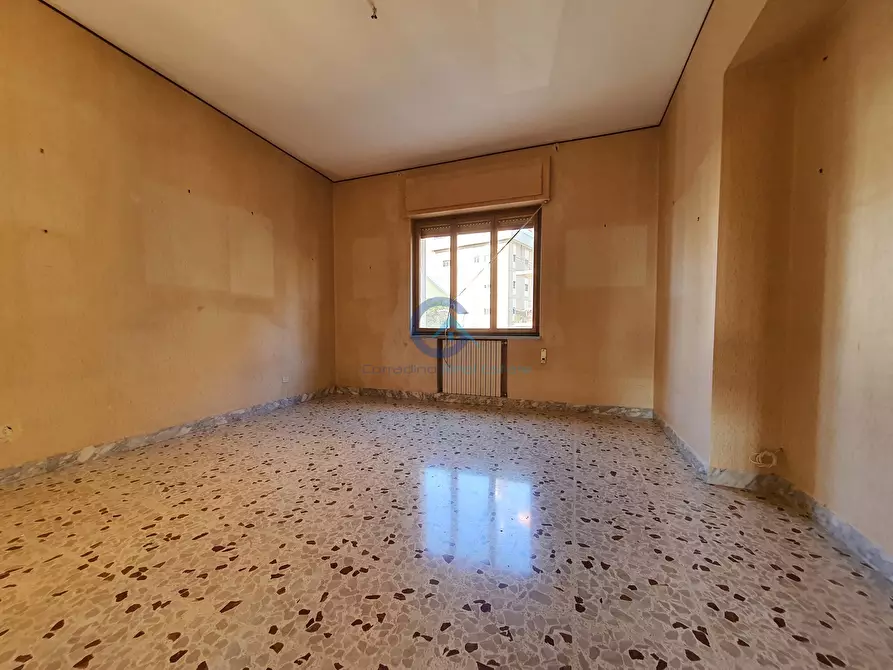 Immagine 13 di Quadrilocale in vendita  a Catanzaro