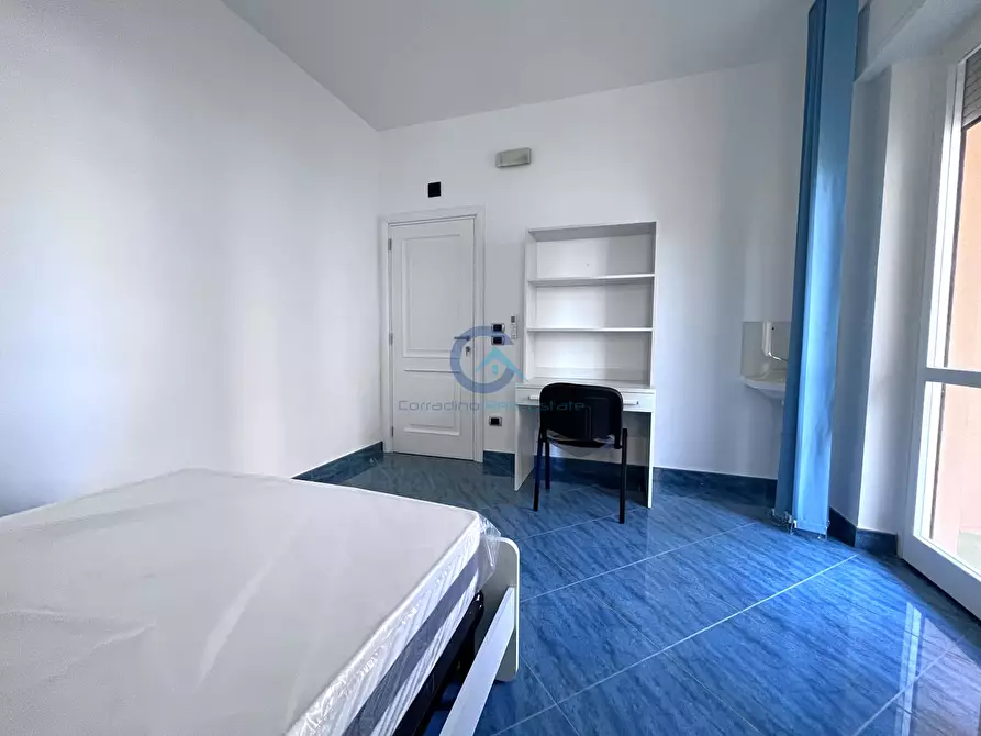 Immagine 7 di Quadrilocale in affitto  a Catanzaro