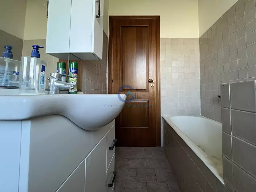 Immagine 10 di Casa indipendente in vendita  in Via Toscana 8c a Catanzaro