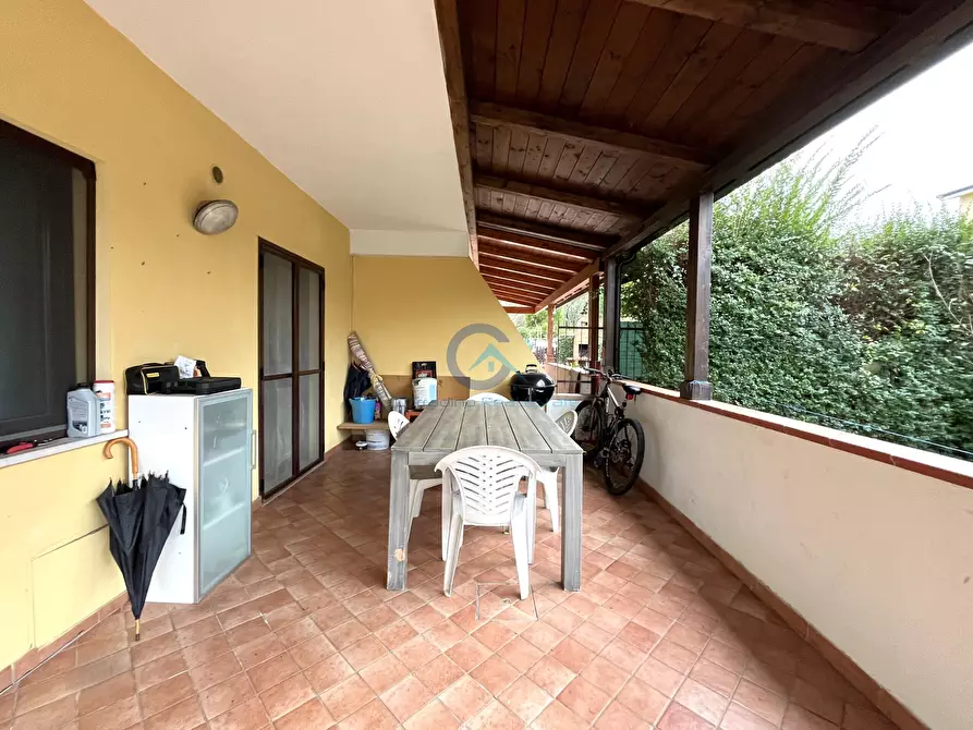 Immagine 7 di Casa bifamiliare in vendita  in Via Martiri di Nassirya 17 a San Floro