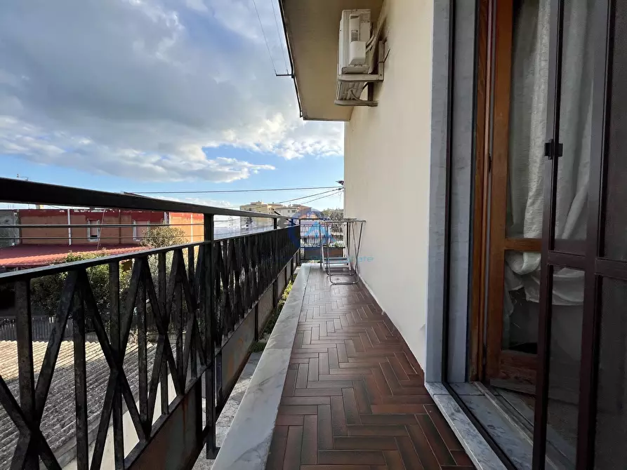 Immagine 7 di Trilocale in vendita  a Catanzaro