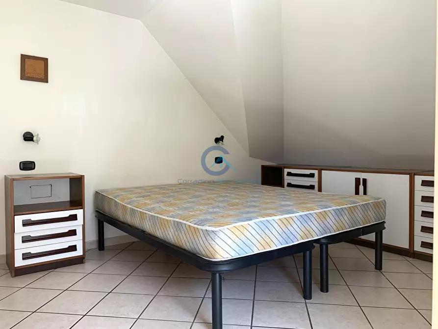 Immagine 7 di Mansarda in affitto  a Catanzaro