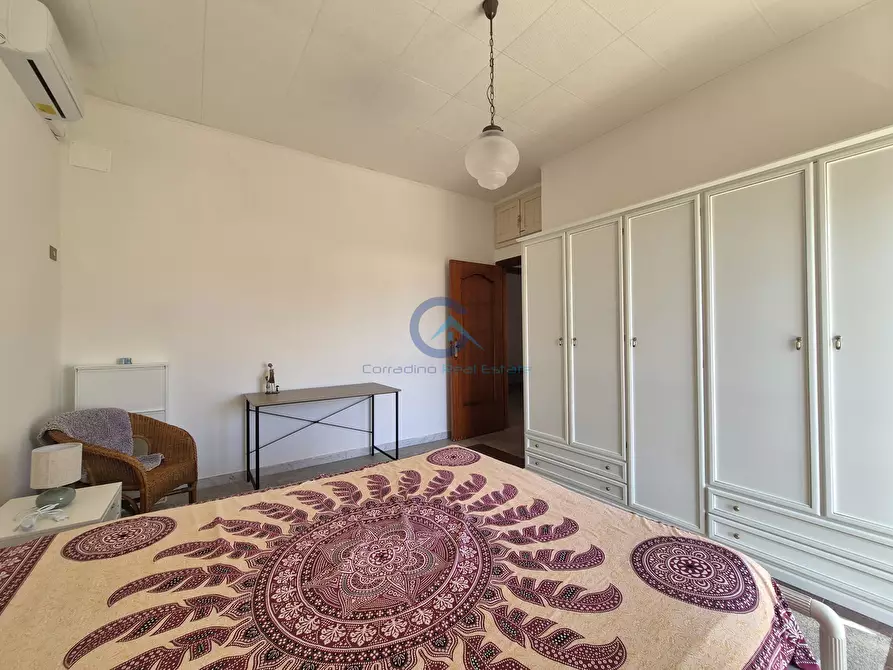 Immagine 2 di Quadrilocale in affitto  a Catanzaro