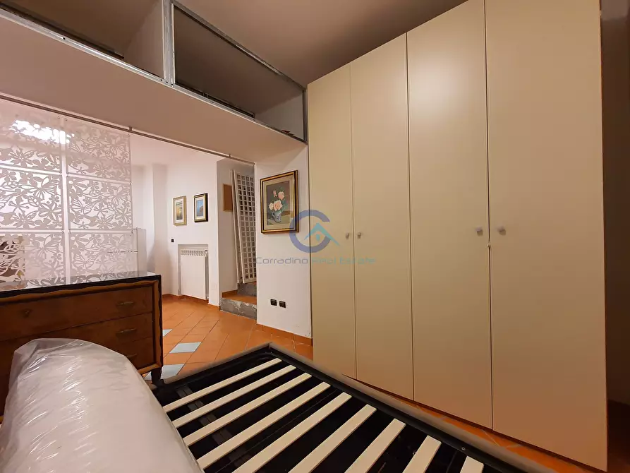 Immagine 8 di Bilocale in affitto  in Discesa Guglielmo Pepe 12 a Catanzaro