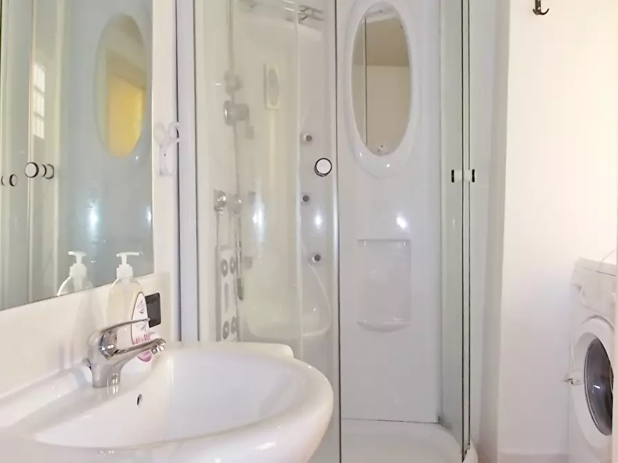 Immagine 7 di Bilocale in affitto  a Catanzaro