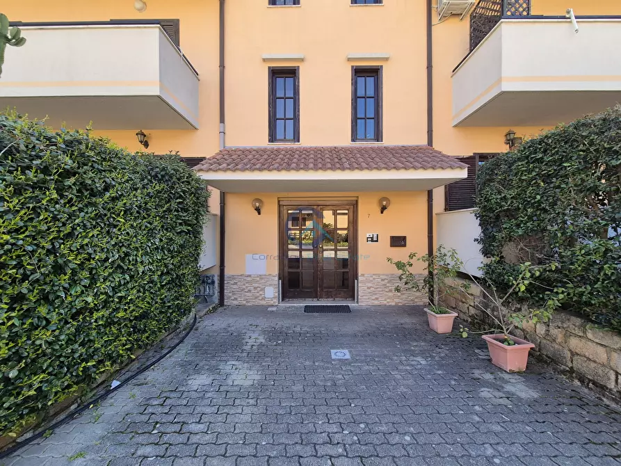 Immagine 18 di Quadrilocale in affitto  in Via dei Conti Falluc 126 a Catanzaro