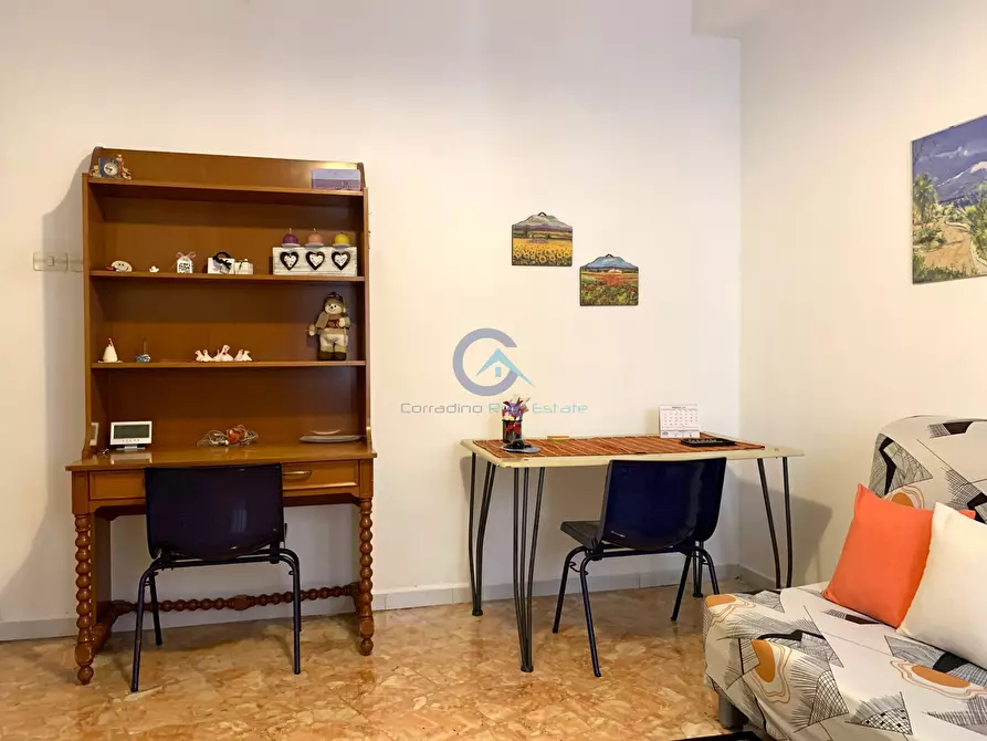 Immagine 3 di Bilocale in affitto  a Catanzaro