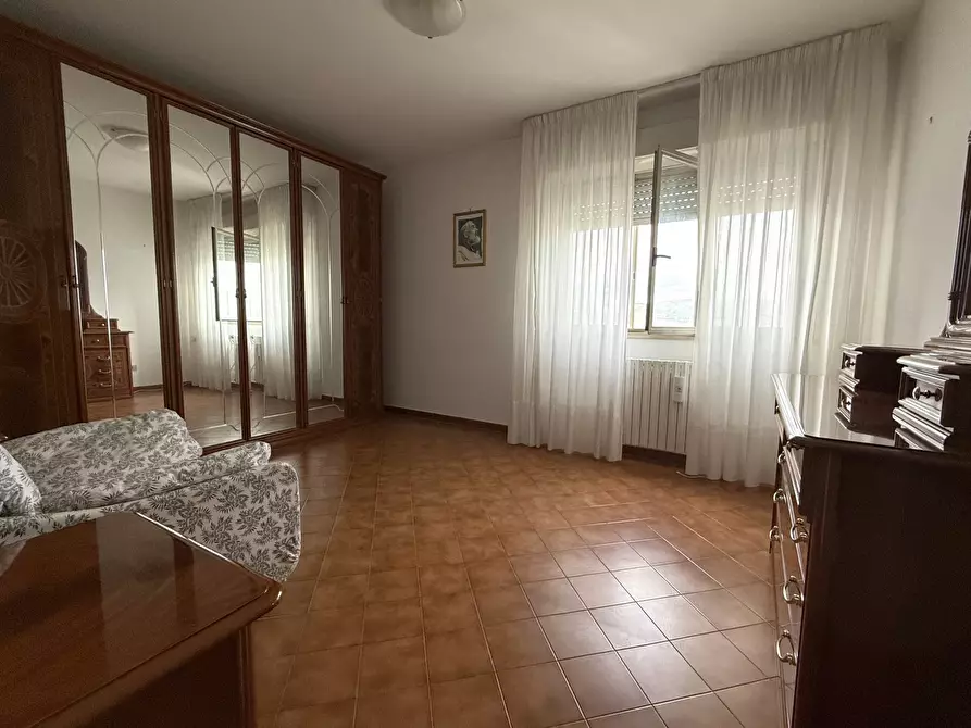 Immagine 7 di Quadrilocale in vendita  in Via Teano 65 a Catanzaro