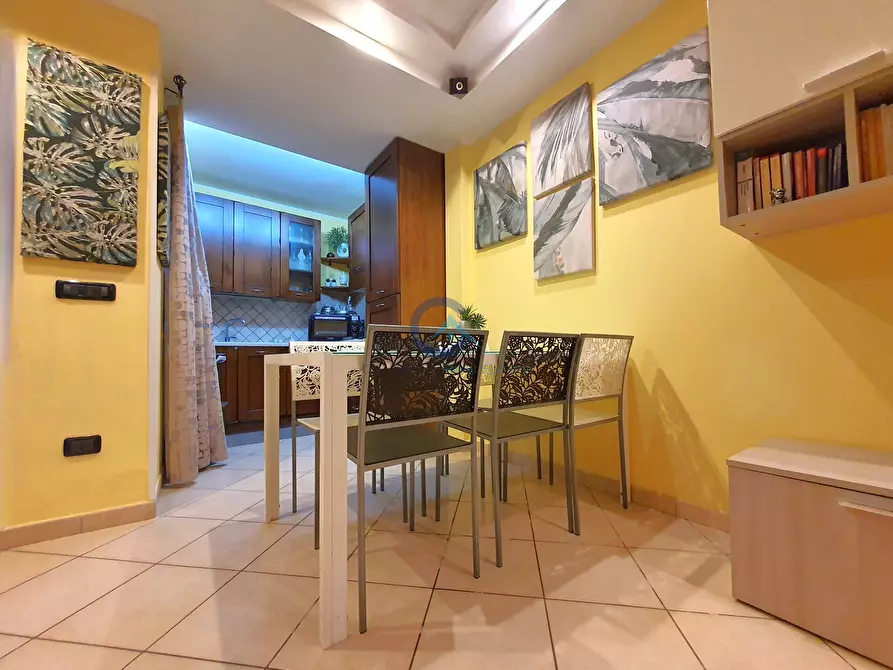 Immagine 3 di Trilocale in affitto  in Viale Fiume Mesima 39 a Catanzaro