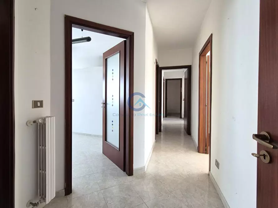 Immagine 7 di Quadrilocale in vendita  in Via Brigata Catanzaro 12 a Catanzaro