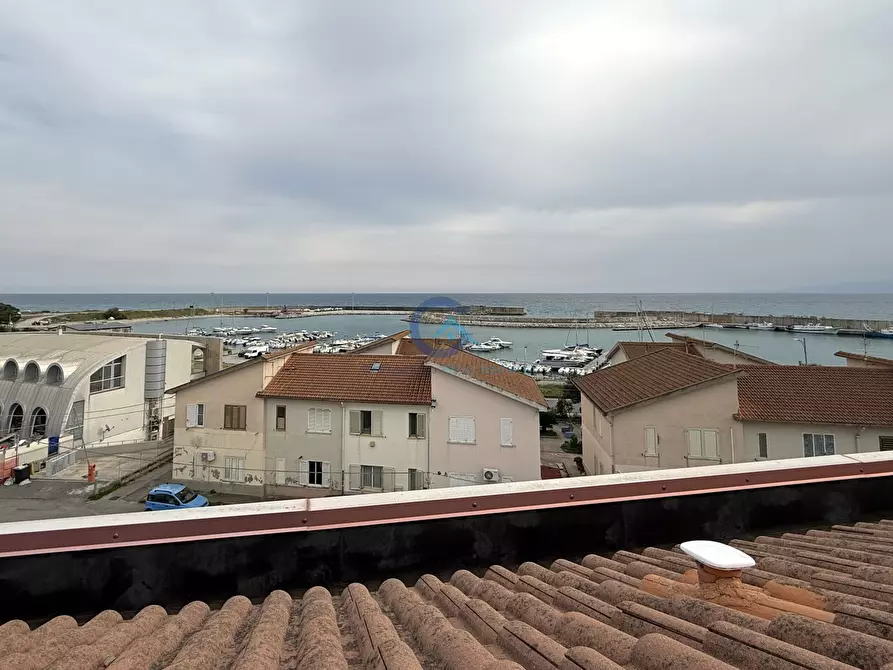 Immagine 1 di Attico in vendita  in Via Martiri di Cefalonia a Catanzaro