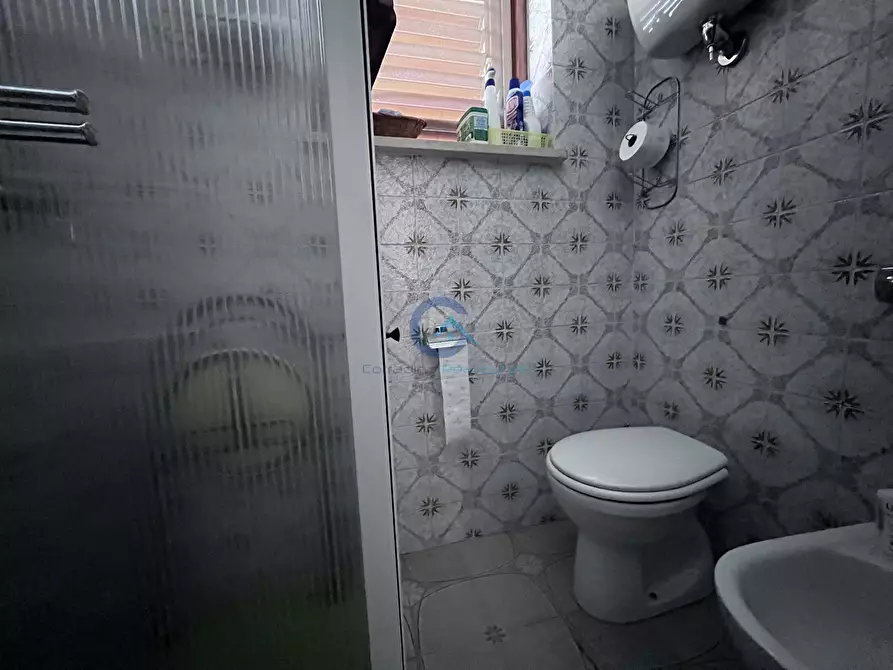 Immagine 7 di Trilocale in affitto  a Stalettì