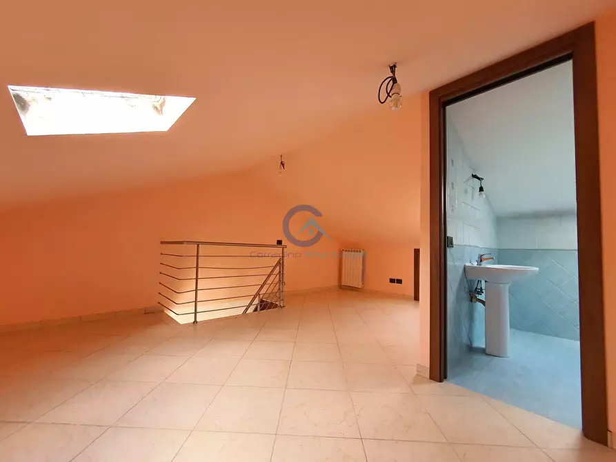 Immagine 26 di Villetta a schiera in vendita  in Via Padre Pietro da Settingiano 122 a Settingiano