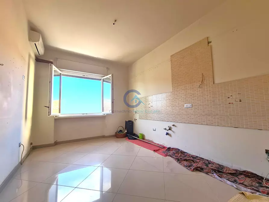 Immagine 4 di Quadrilocale in vendita  a Catanzaro