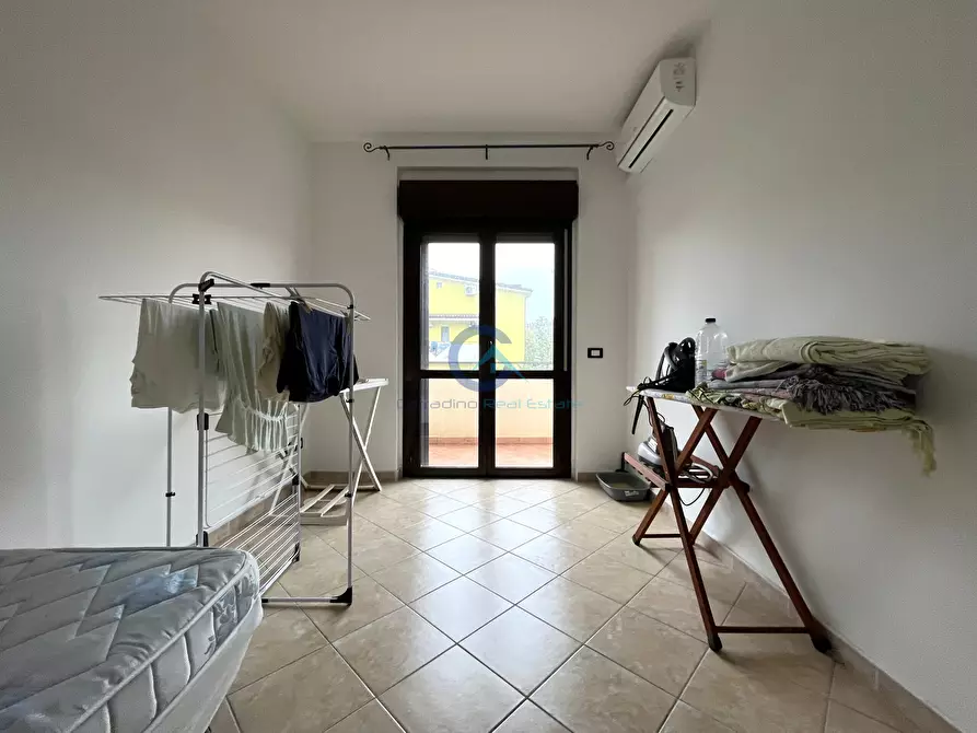 Immagine 11 di Casa bifamiliare in vendita  in Via Martiri di Nassirya 17 a San Floro