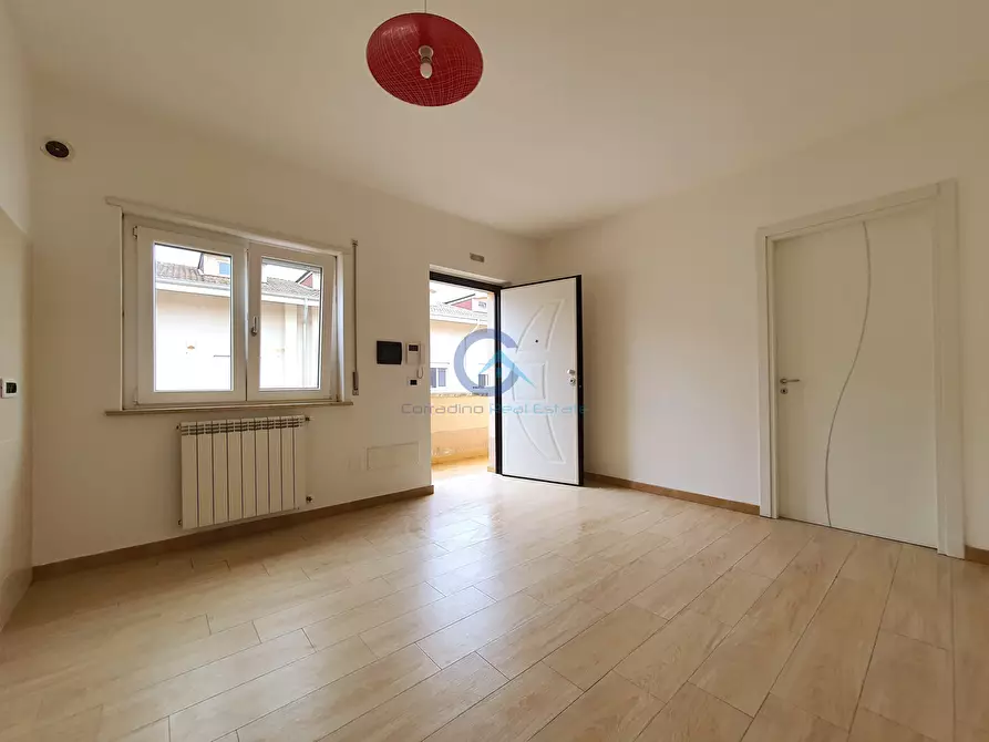 Immagine 17 di Trilocale in vendita  in Via Trapani 2 a Catanzaro