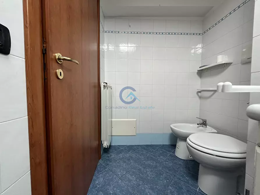 Immagine 16 di Attico in vendita  in Viale Crotone 210 a Catanzaro